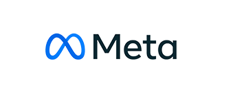 Logo color Meta