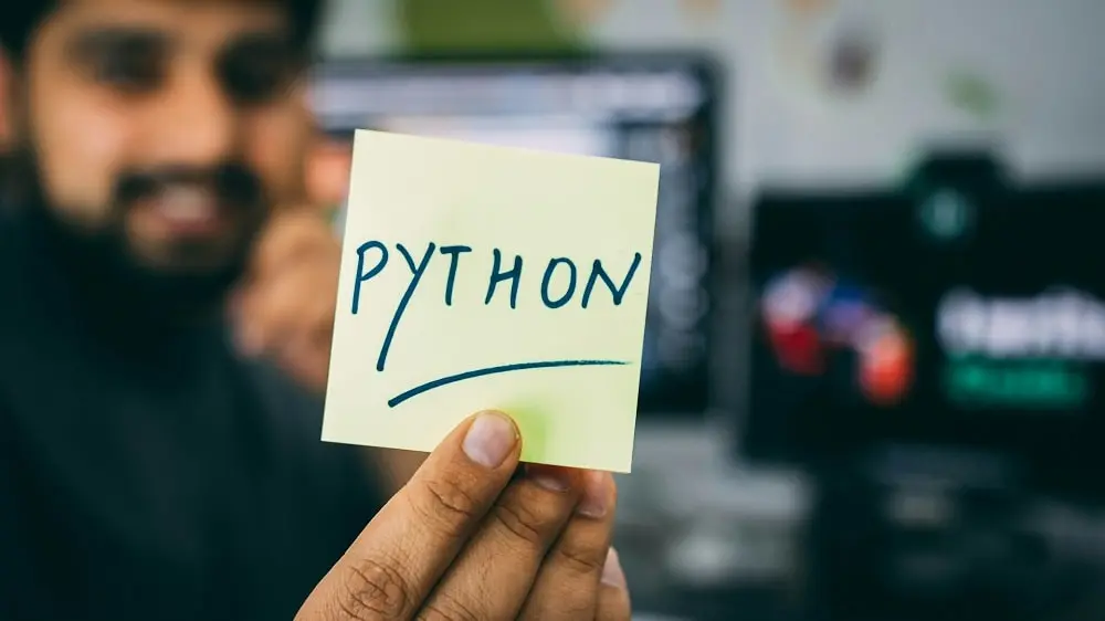 Tipo de datos en Python