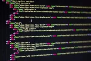 Etiquetas HTML, ¿qué son?