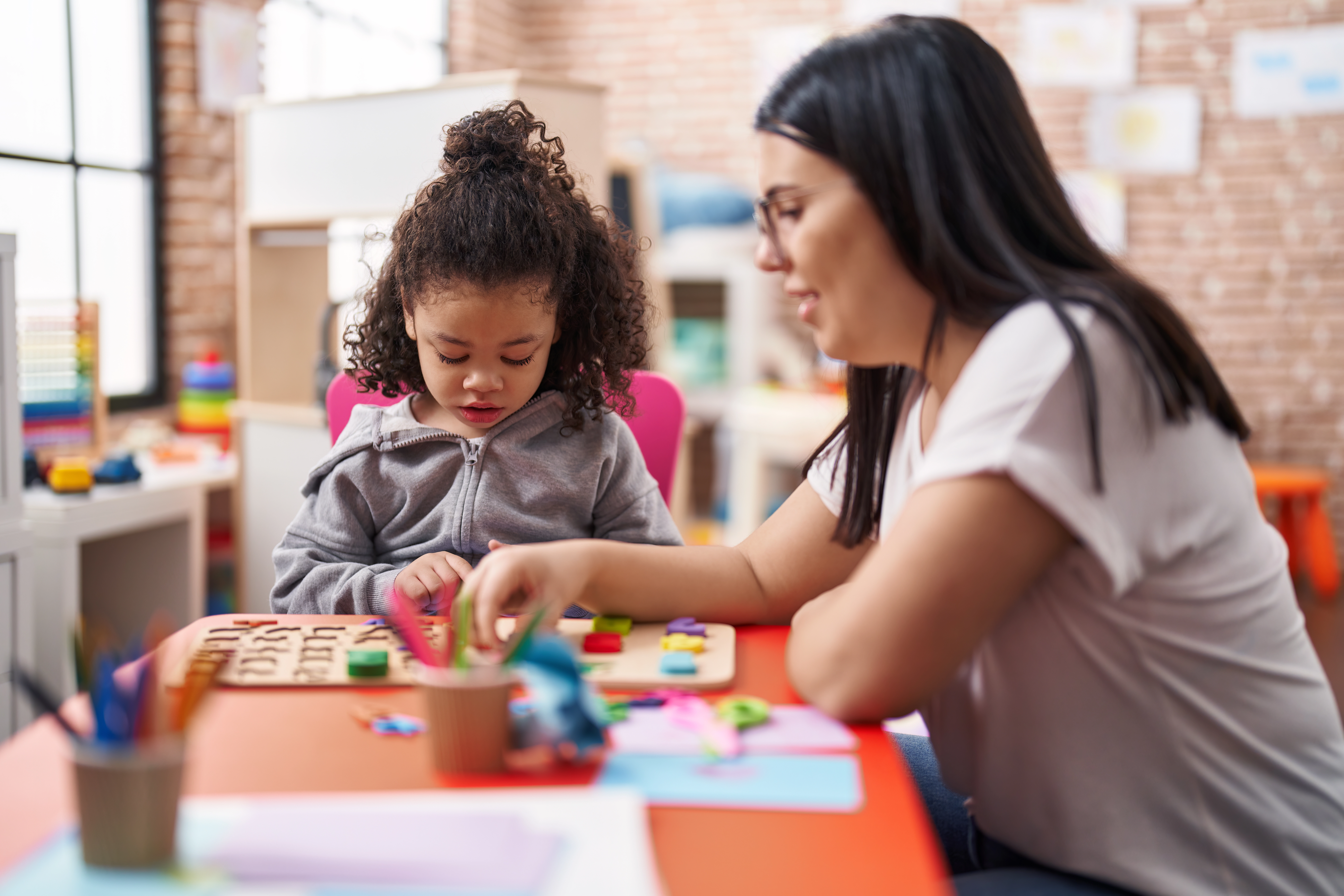 Pedagogía