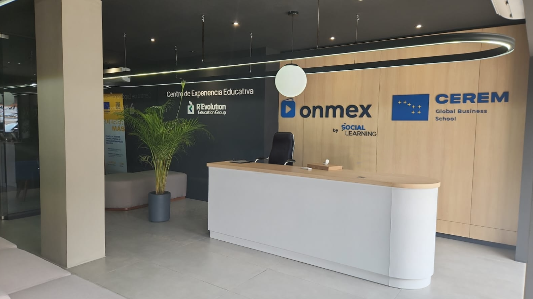 Nueva Sede Onmex