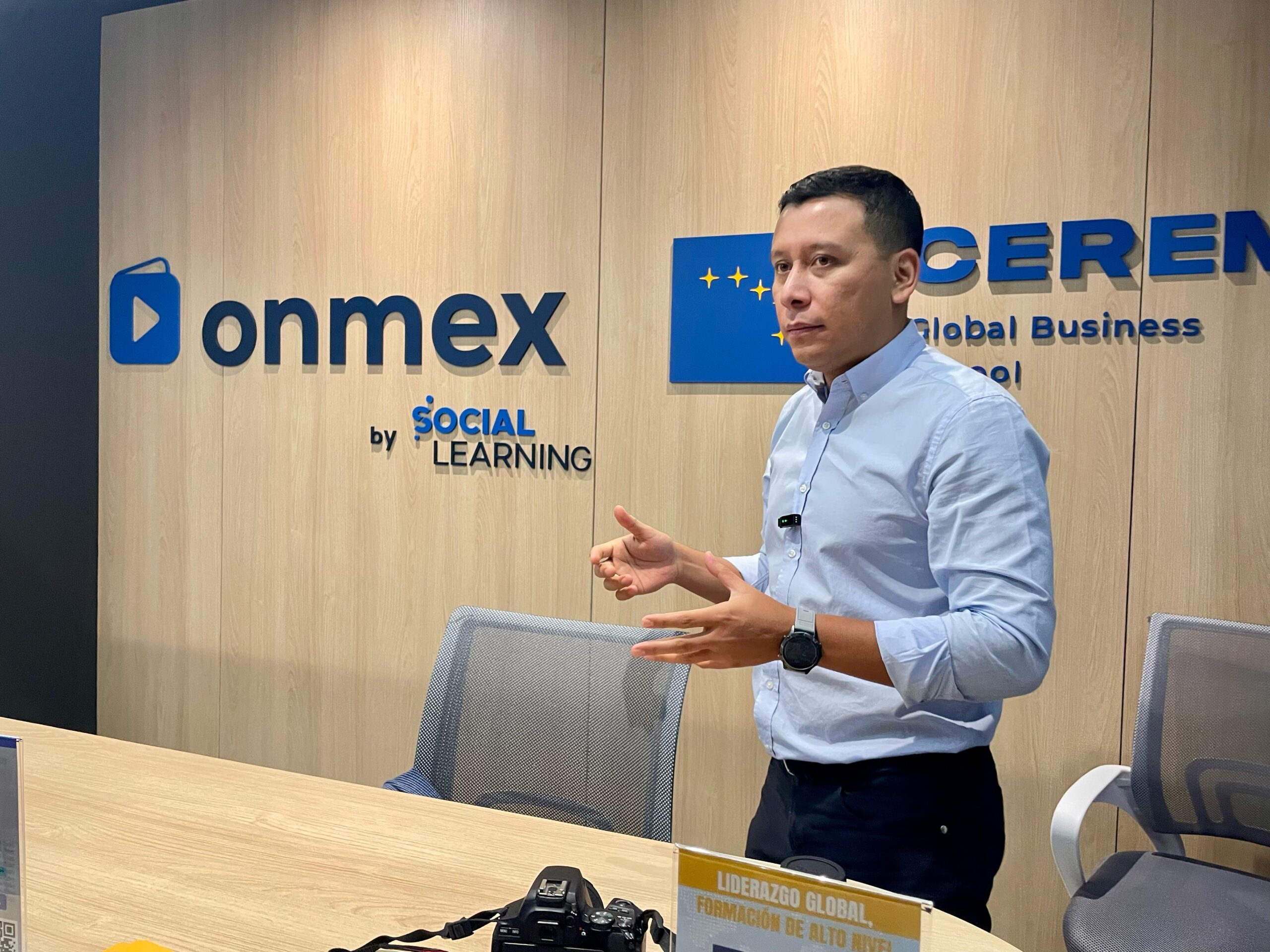 Onmex Universidad