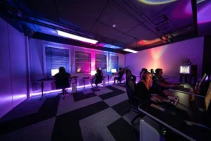 Bootcamp