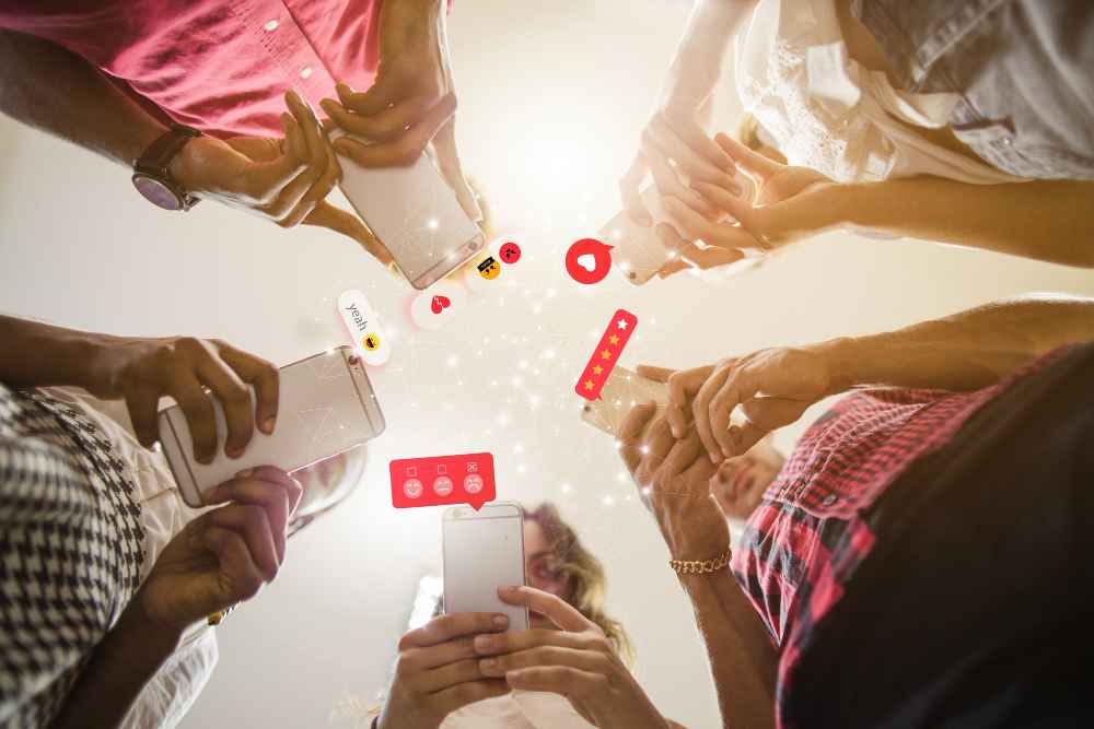 Social Media