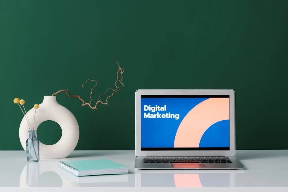 Técnico en Marketing Digital