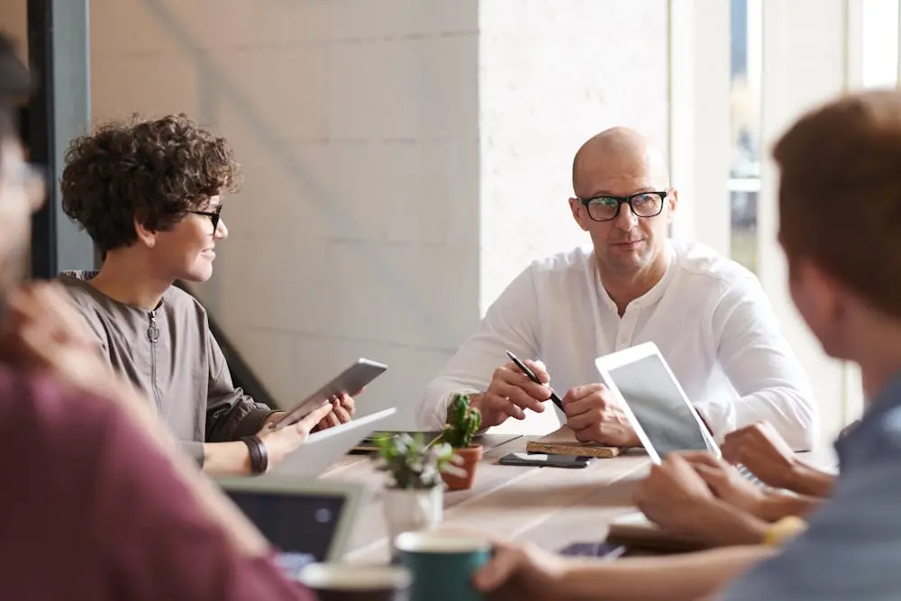 agile coaching