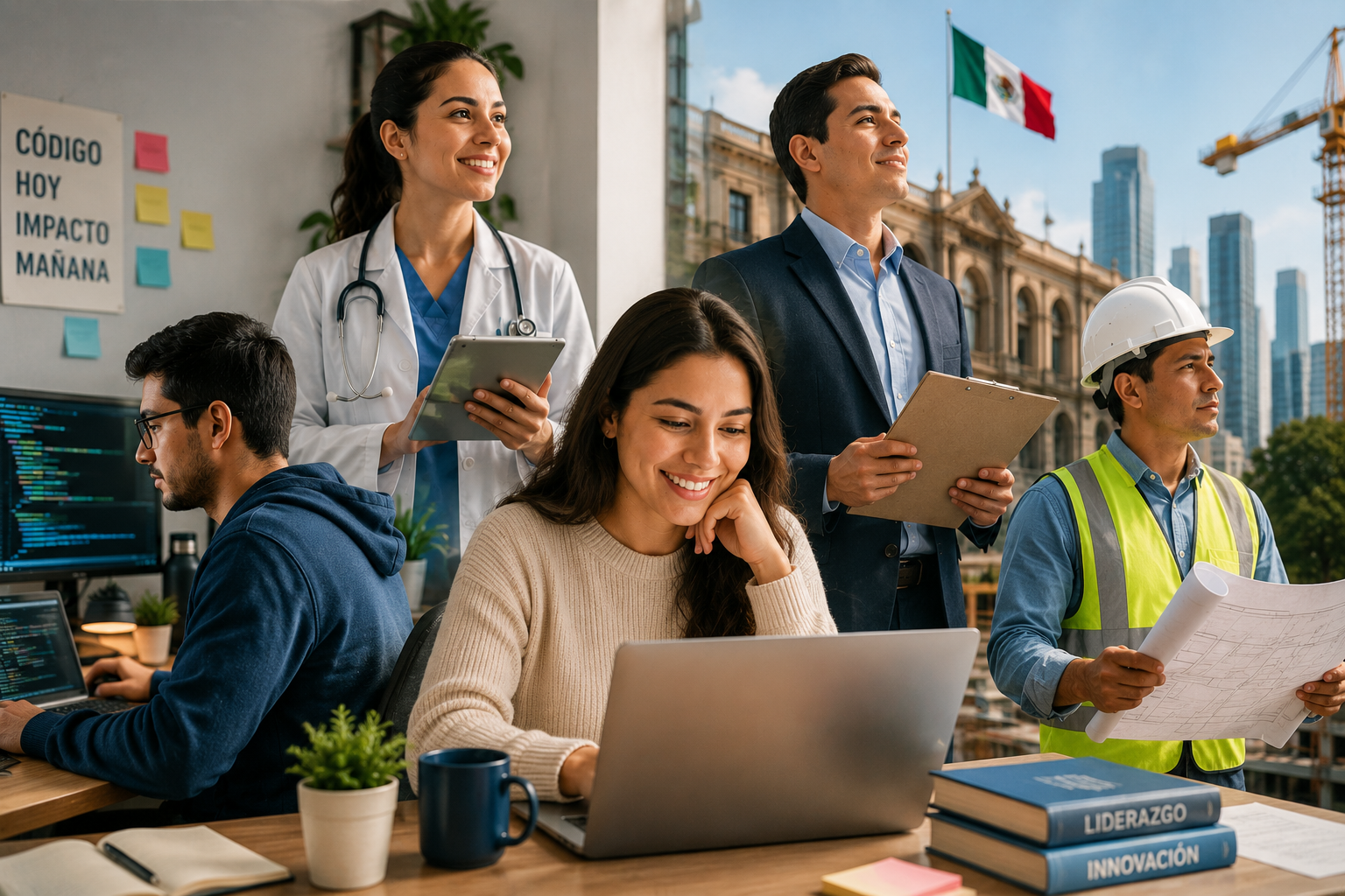 trabajos mejor pagados