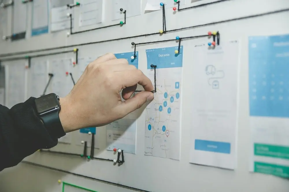 Agile Coaching
