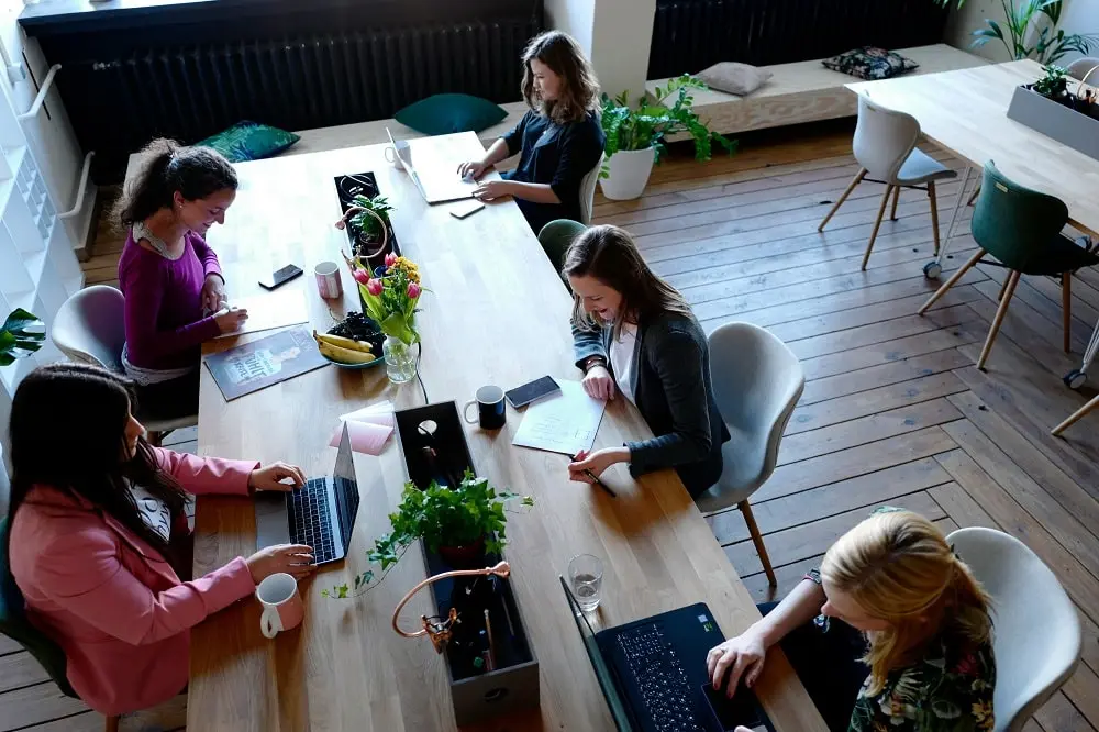 Agile Coaching