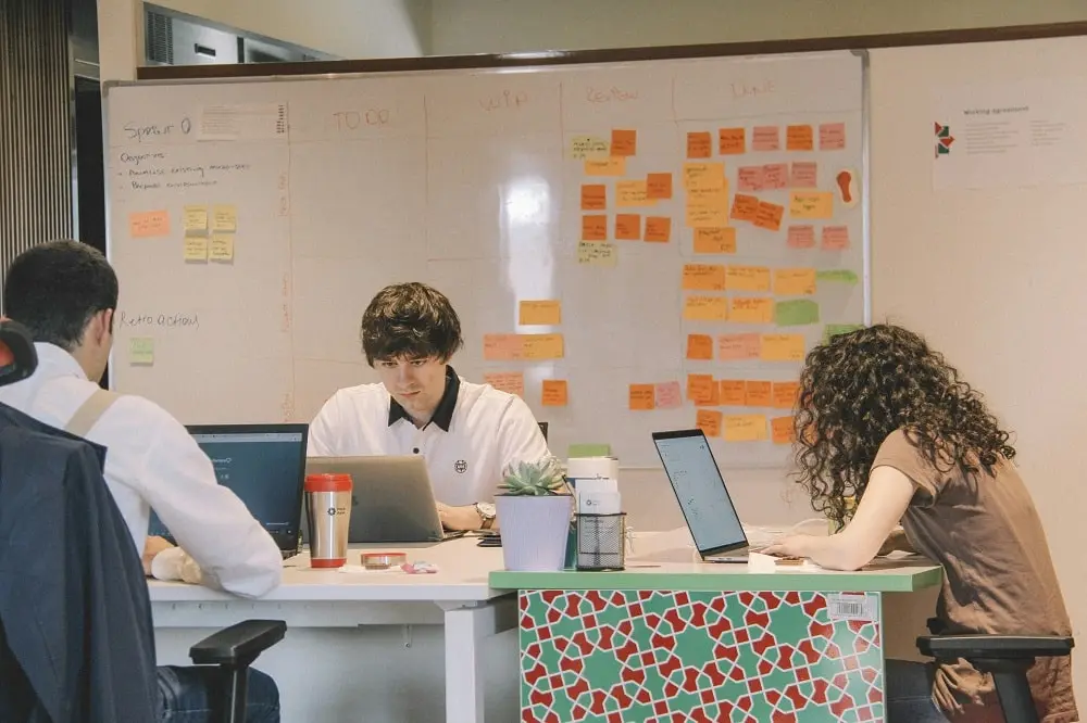 Agile coaching vs Scrum Master