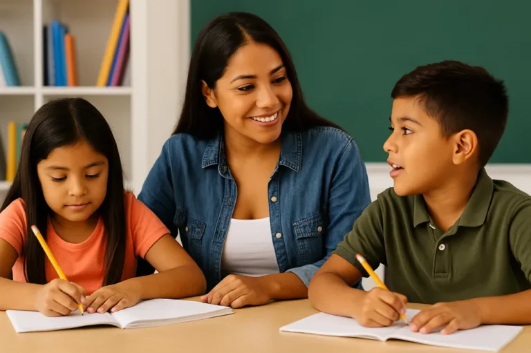 Pedagogía