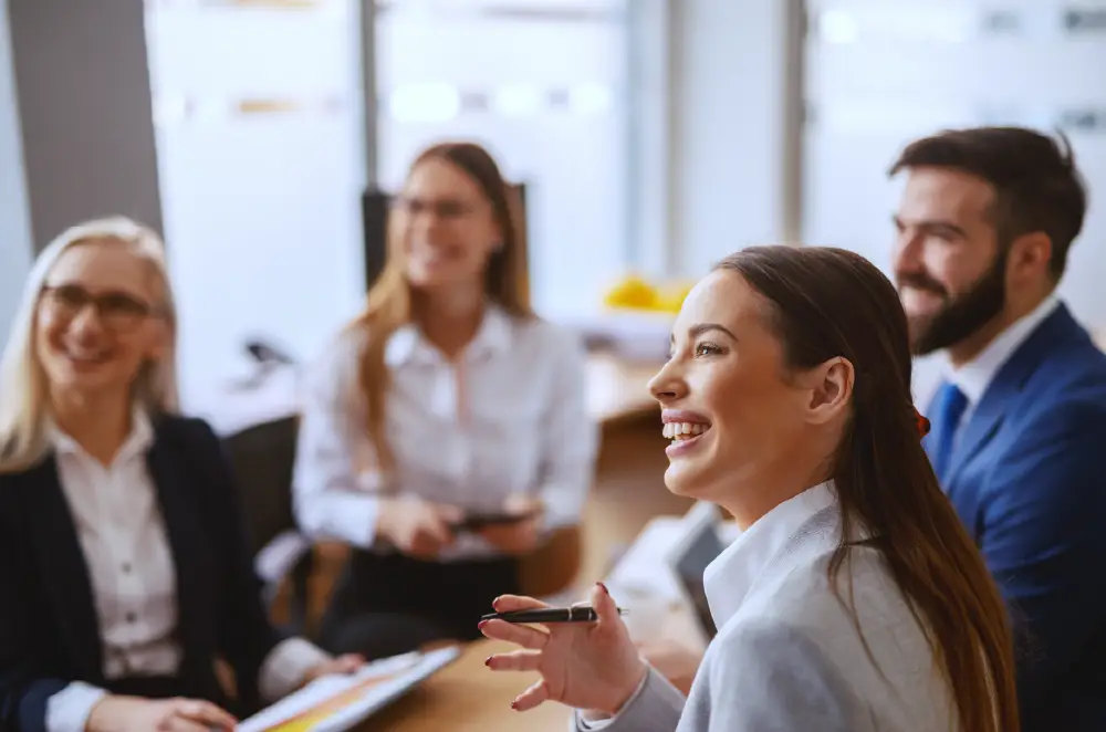 Qué es el feedback empresarial