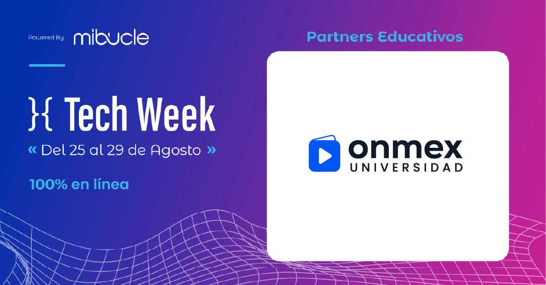 6ta Tech Week 2025: networking e inteligencia artificial