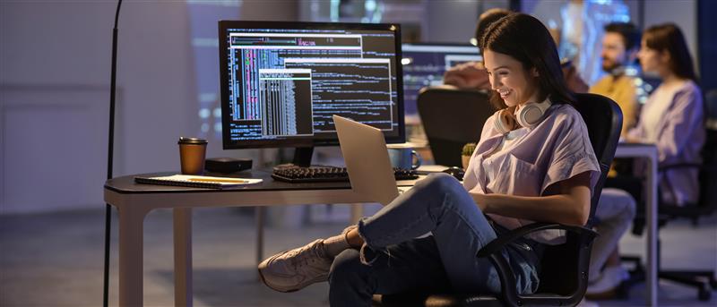 Analista de Sistemas o Programador: cómo elegir la mejor carrera en IT