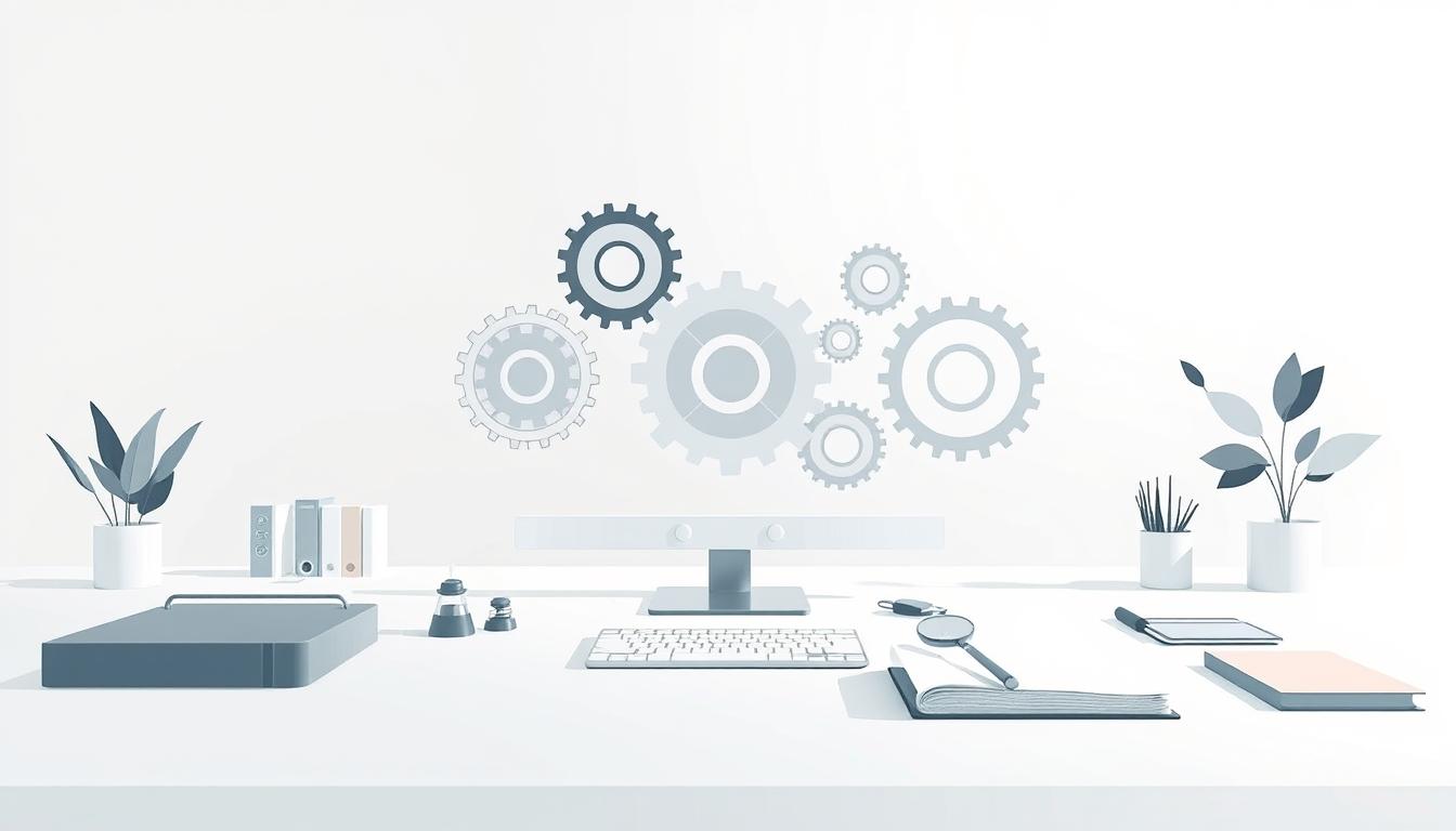 etapa de integración del proceso administrativo