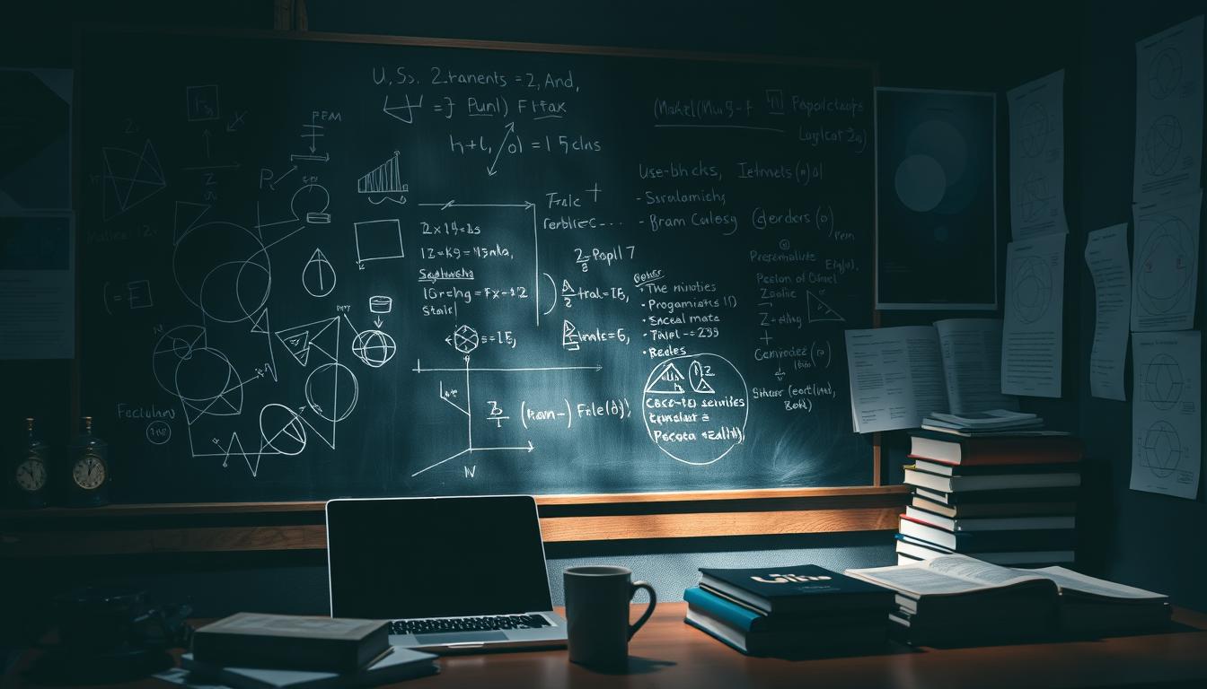 lógica de programación