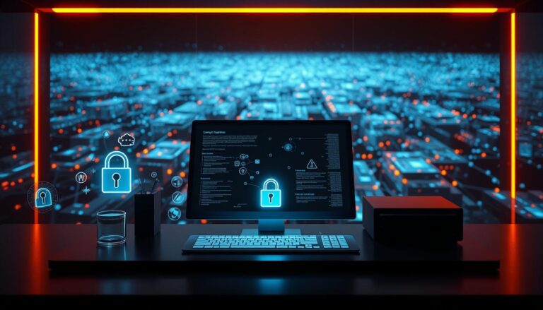 mejores prácticas de seguridad informática