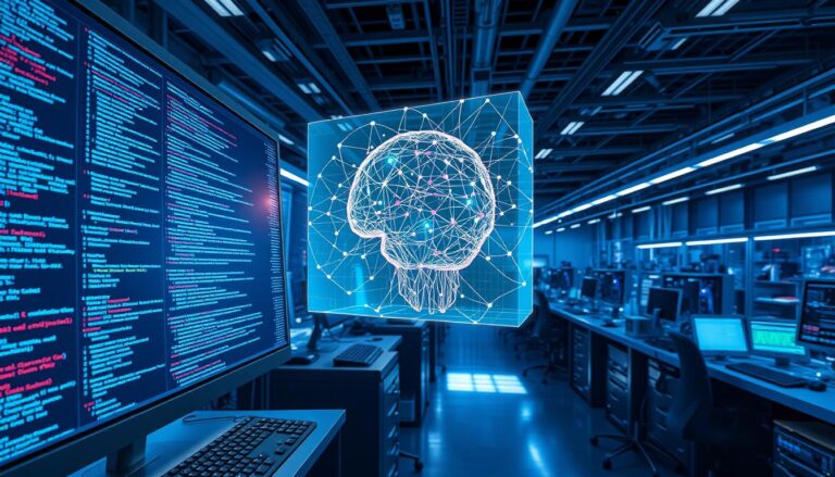 qué lenguaje de programación es comúnmente utilizado en inteligencia artificial