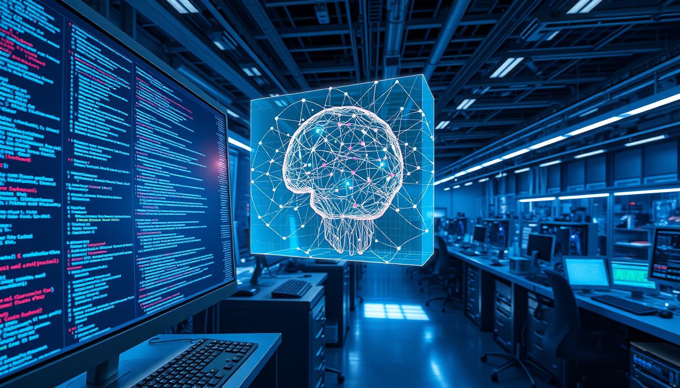 qué lenguaje de programación es comúnmente utilizado en inteligencia artificial