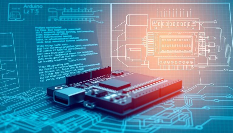 que lenguaje de programación usa arduino