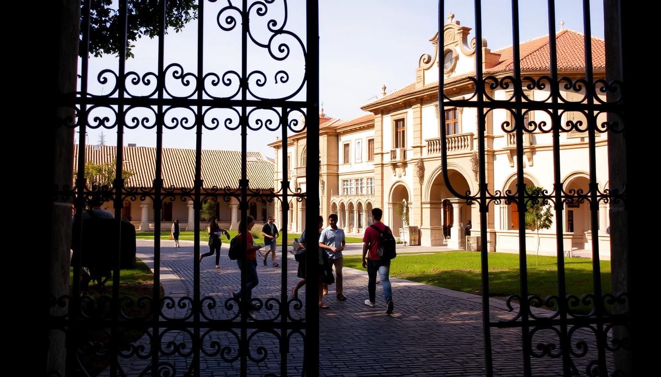 que necesito para estudiar en mexico si soy extranjero