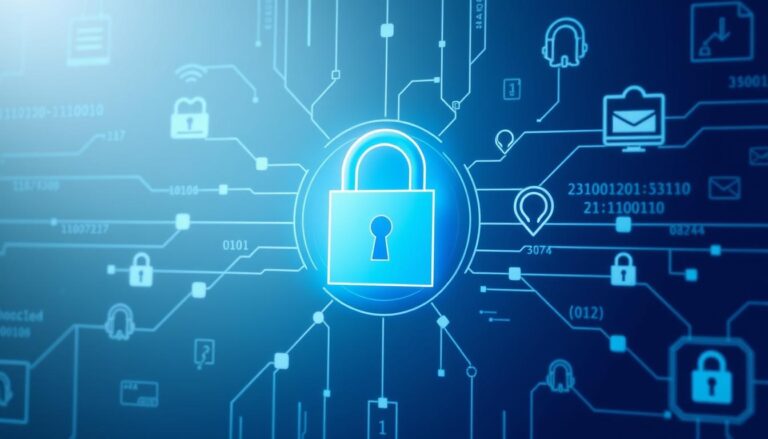 tipos de seguridad informatica