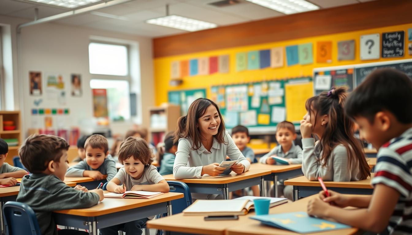 un pedagogo puede ser maestro de primaria