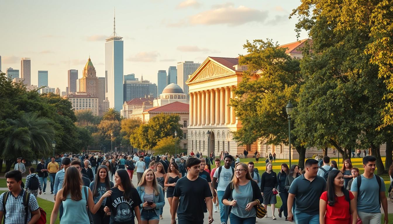Qué estudiar después de la preparatoria
