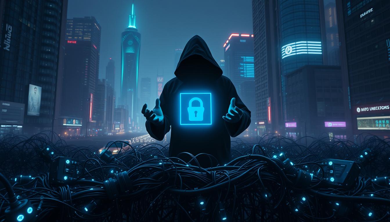 Seguridad informática