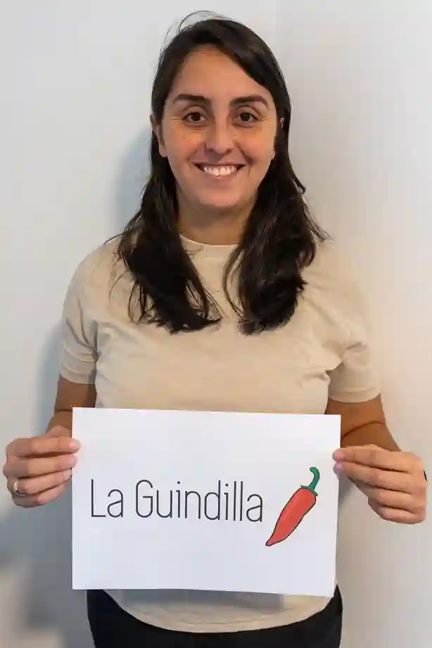 María Victoria Martinez Seppi