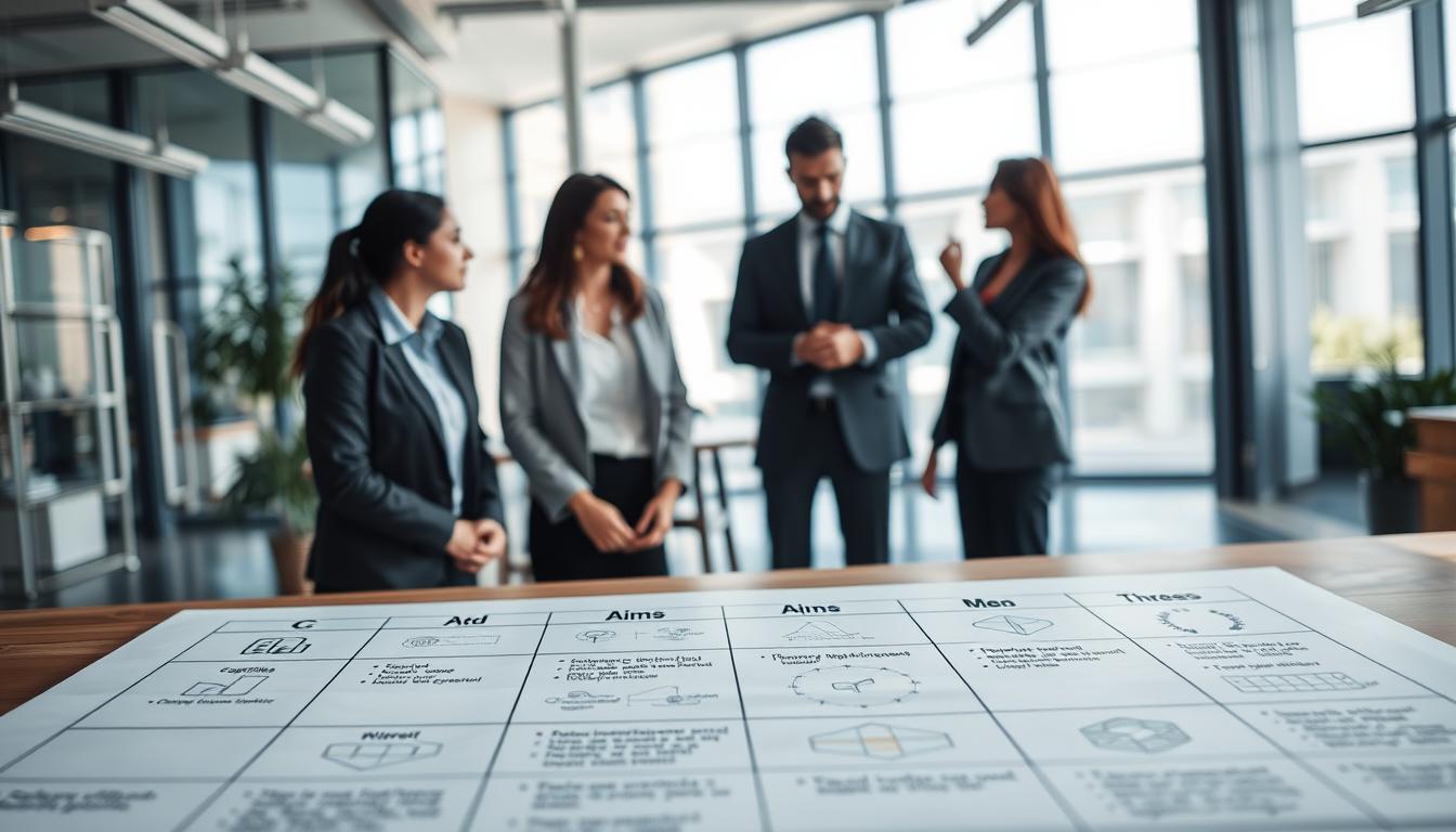 que es el analisis came