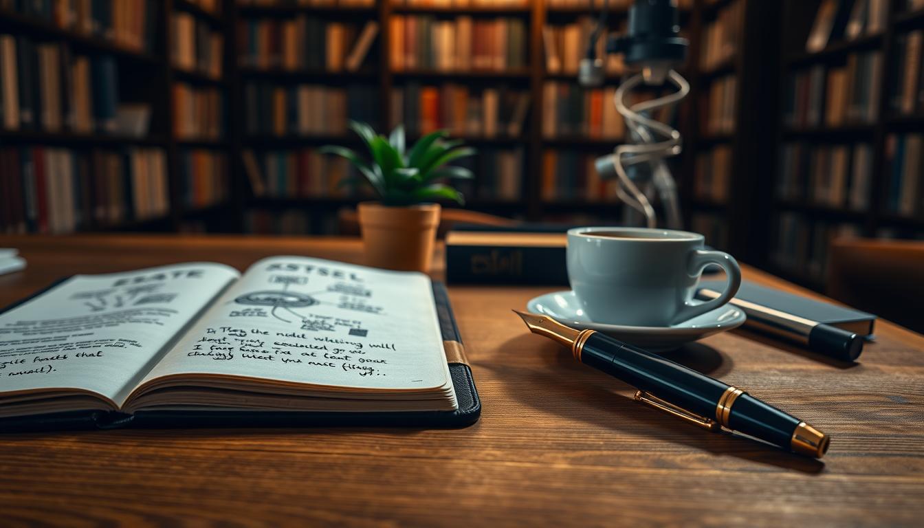 características de un ensayo