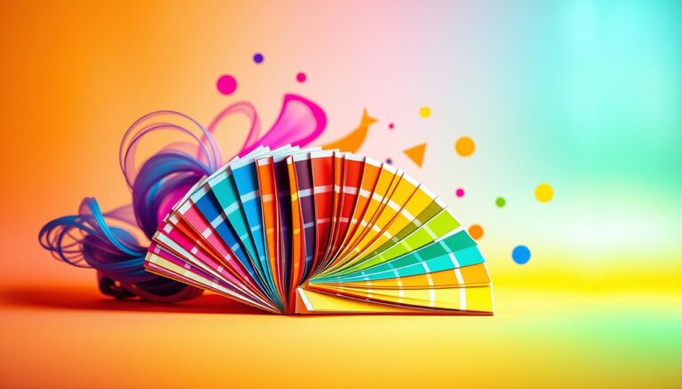 colores llamativos para la publicidad