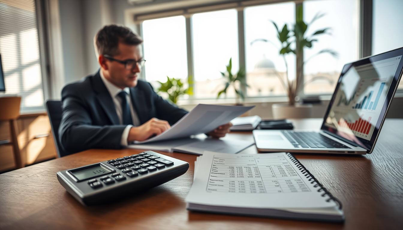 como sacar el costo de ventas