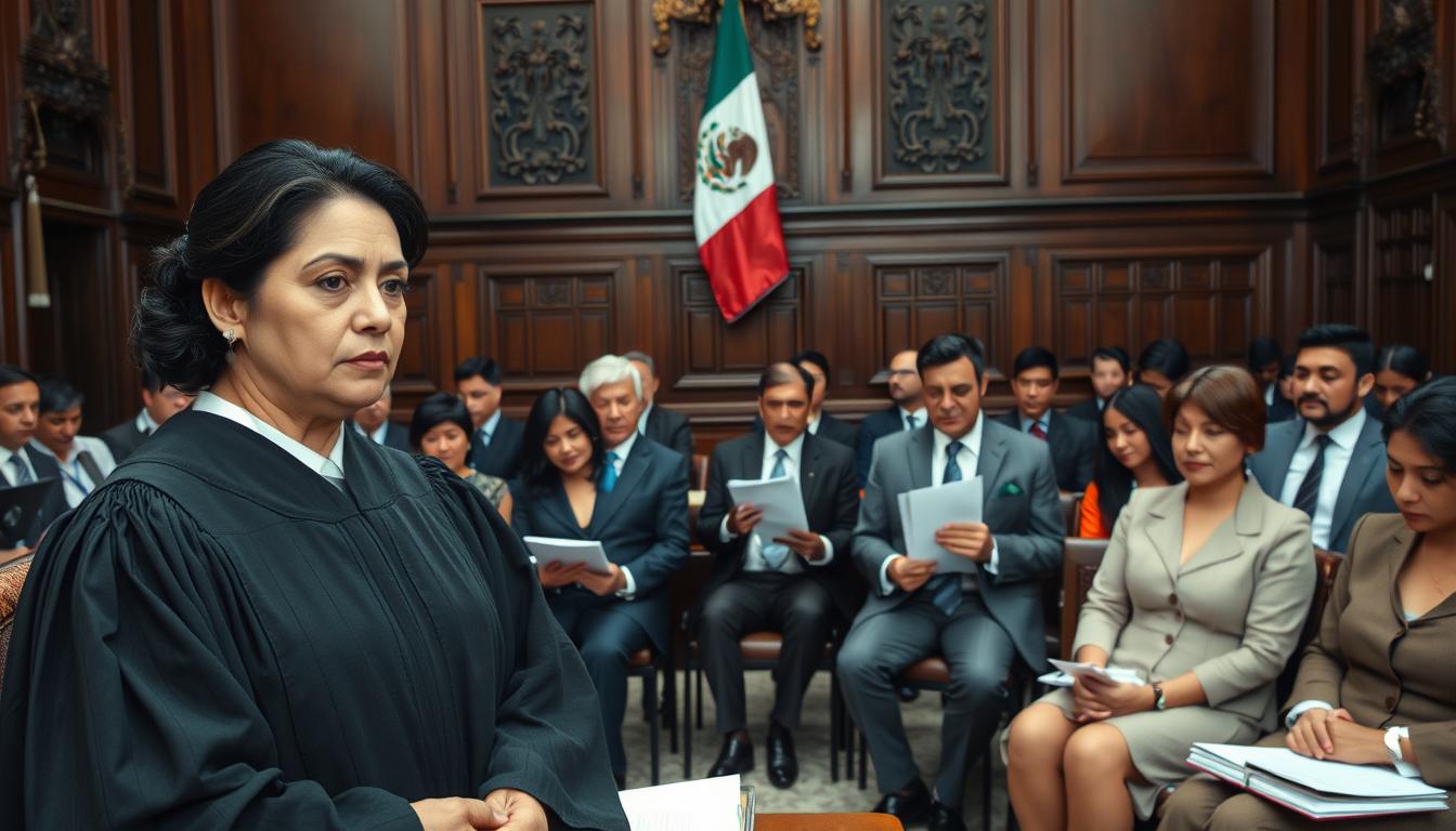 para que sirve el juicio de amparo