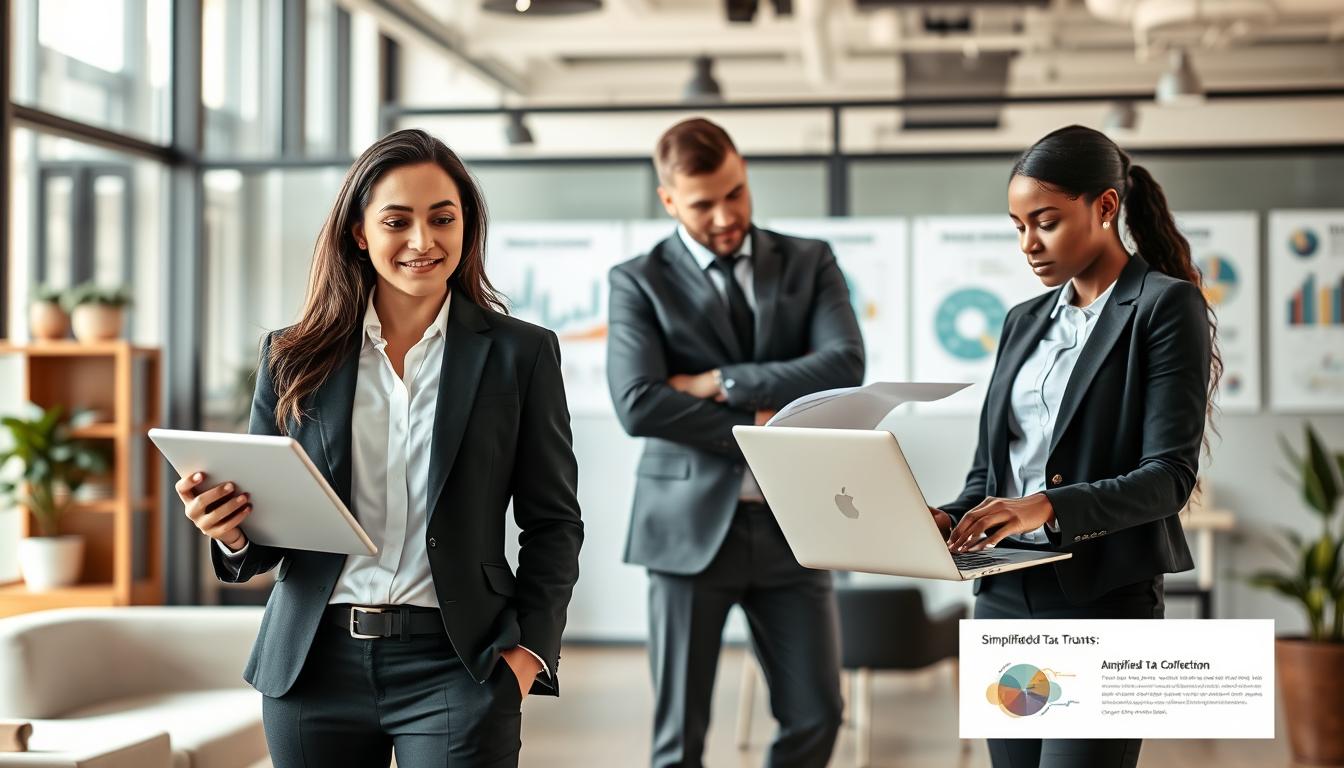 Régimen Simplificado de Confianza (RESICO)