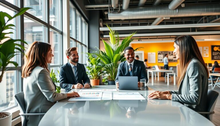 clima organizacional