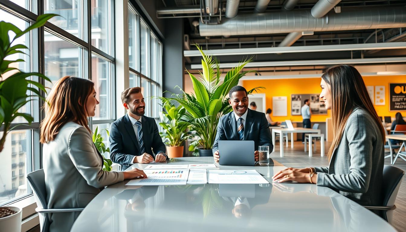 clima organizacional