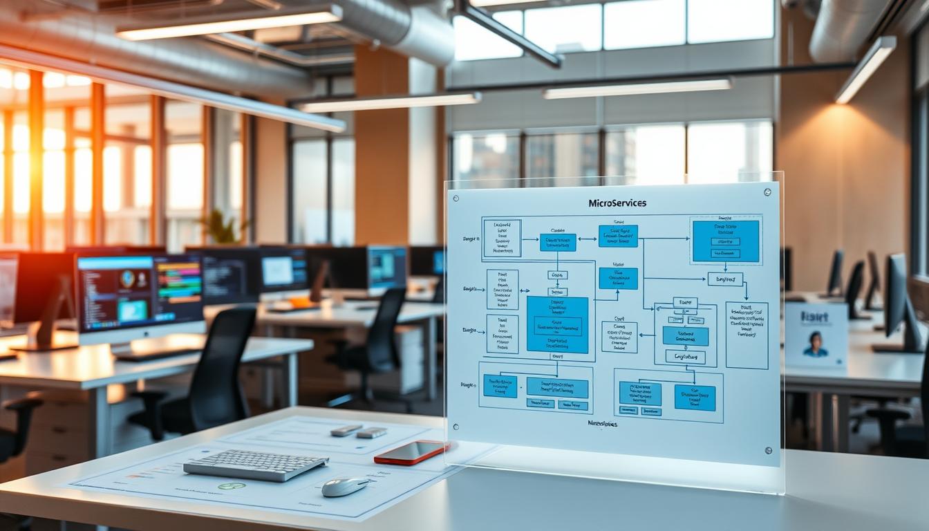 soa y microservicios