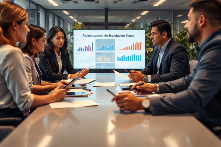 cambios fiscales