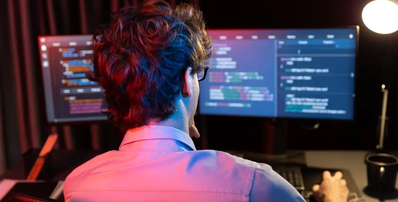 programación