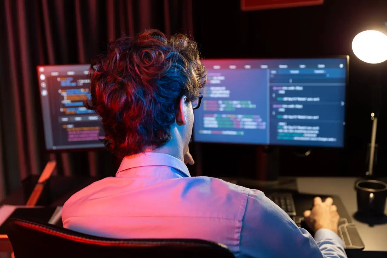 programación