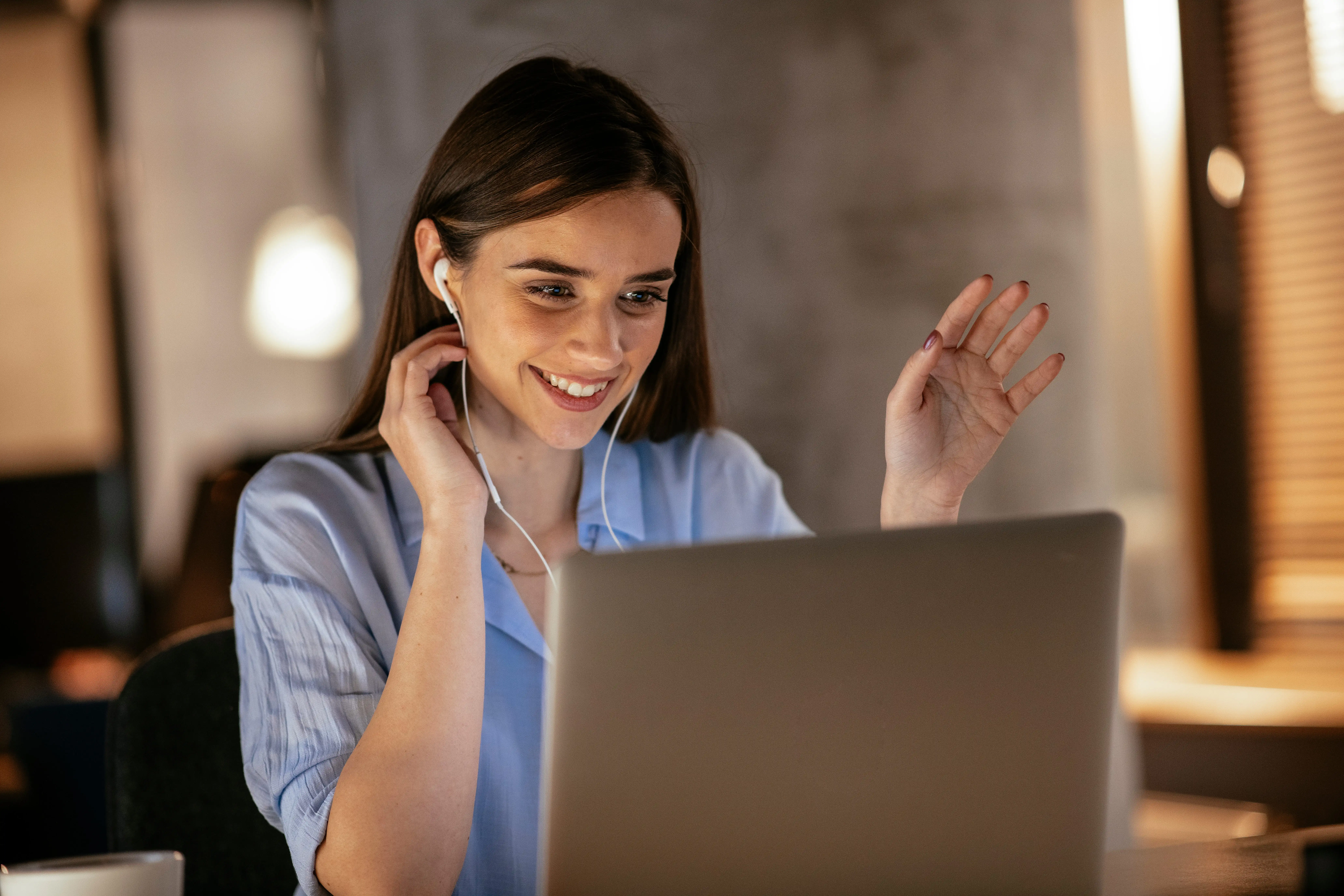 inteligencia artificial en empresas