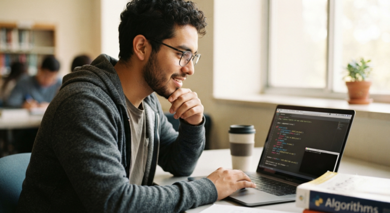 carrera técnica en programación