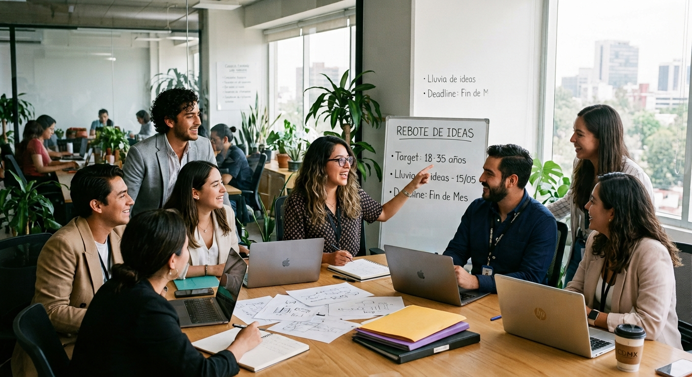 carrera técnica de marketing digital