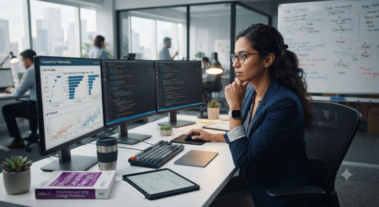 Data Science en México