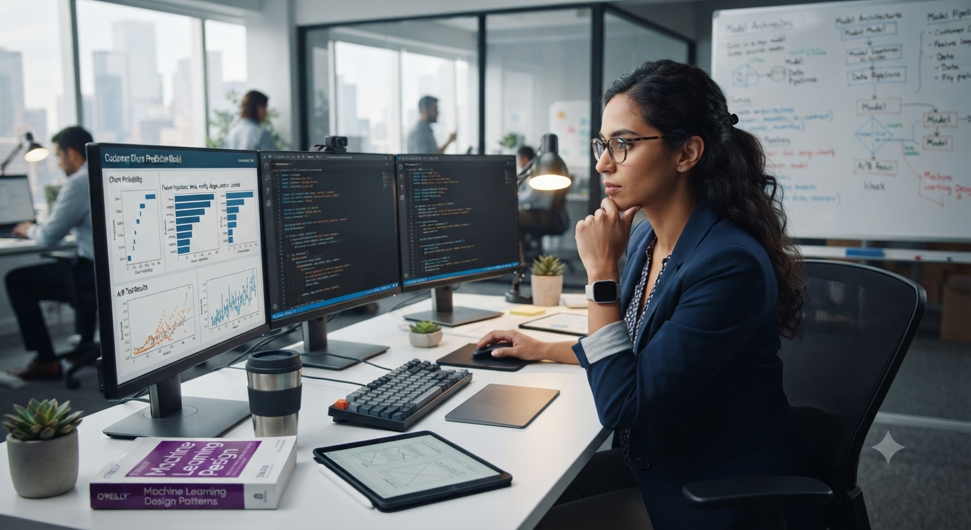 Data Science en México