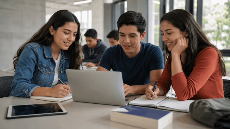 Inteligencia artificial en la educación