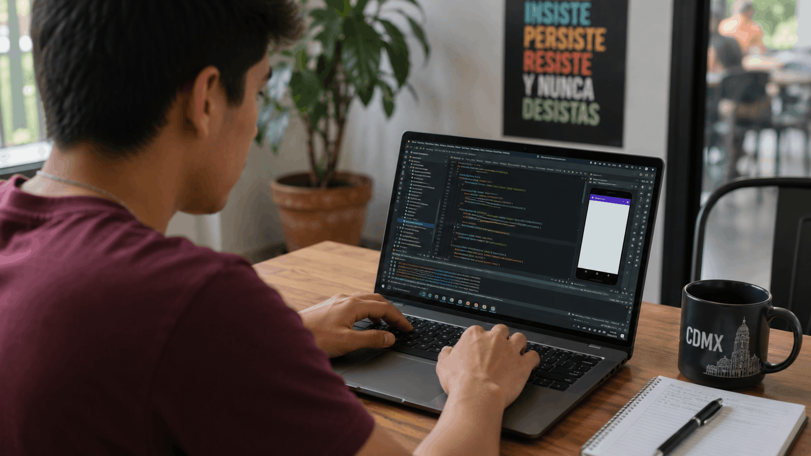 Que es Android Studio