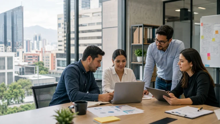Qué es la transformación digital y quiénes la necesitan